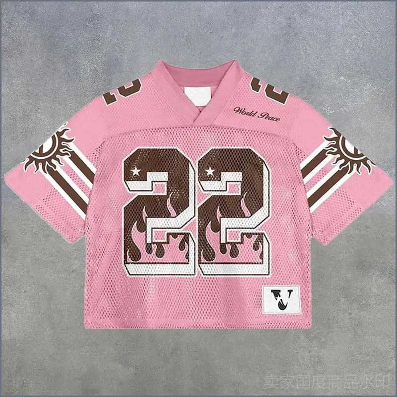 Поло Y2K #1