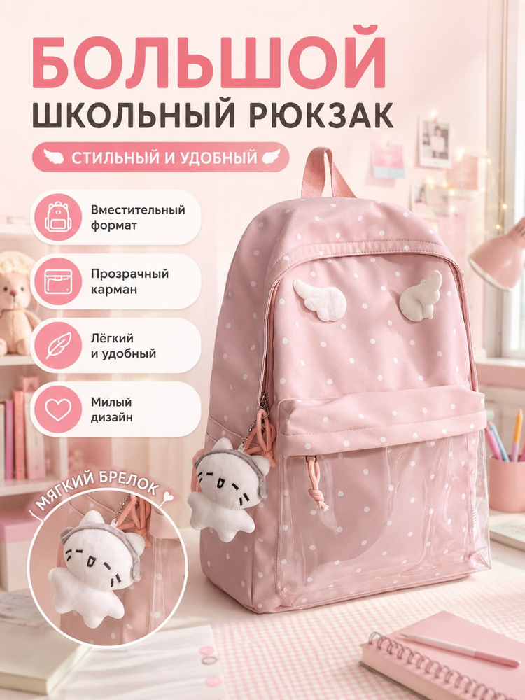 Рюкзак #1