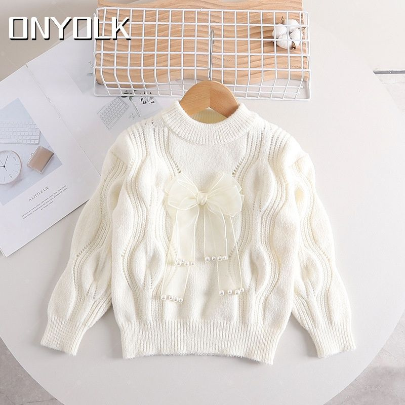 Свитер ONYOLK #1