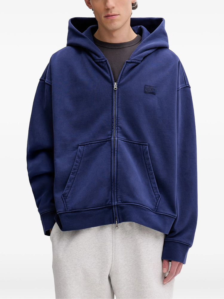 Кардиган Vans #1