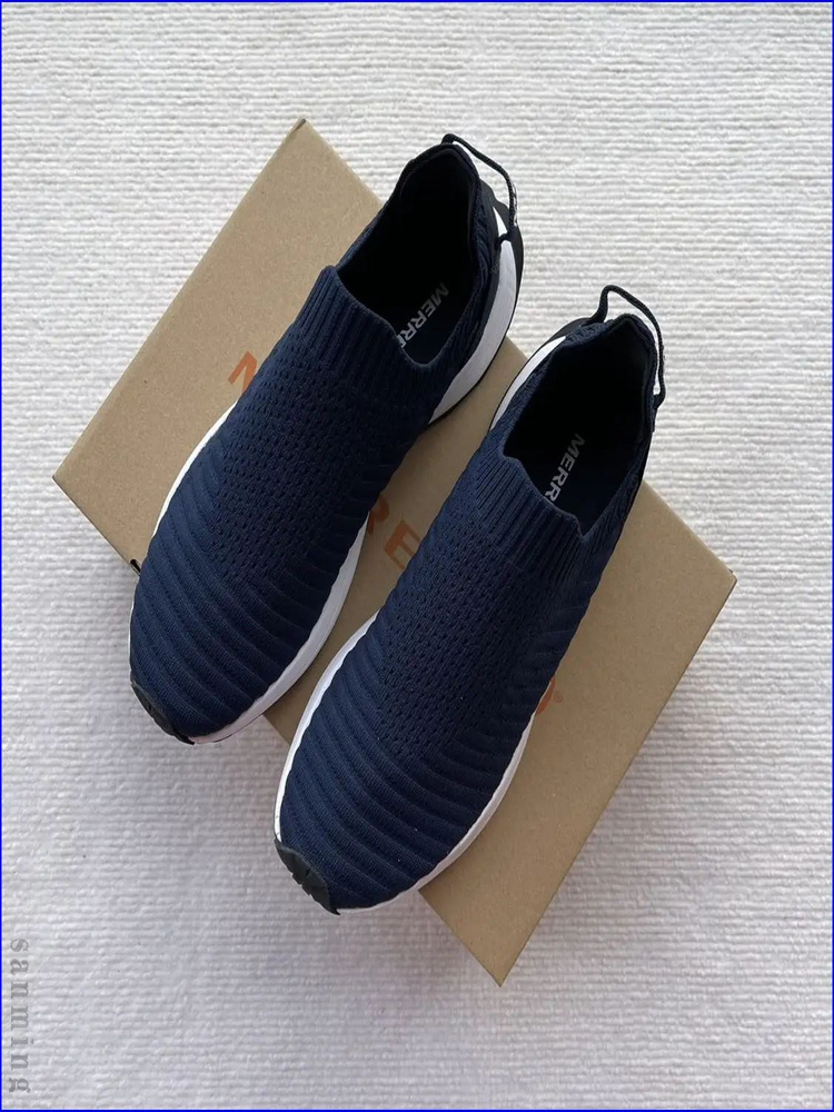 Кроссовки Merrell #1