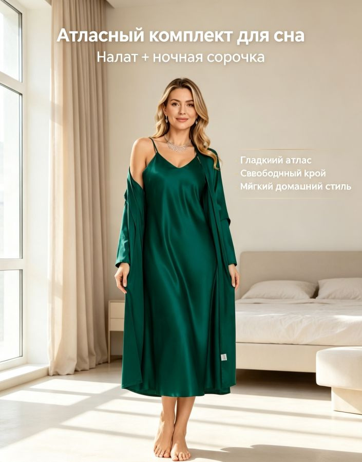 Пеньюар #1