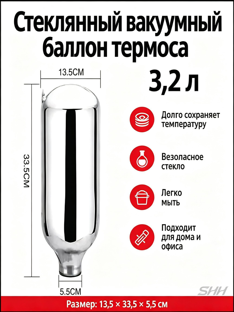Термос #1