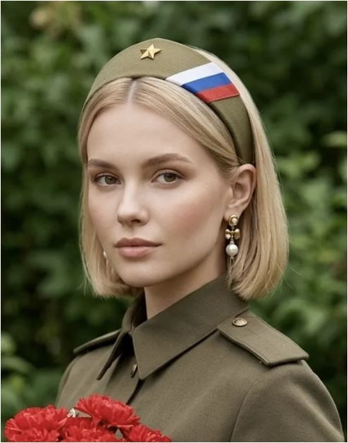 Ободок 1 шт. #1