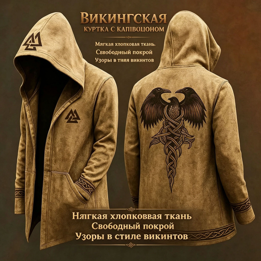 Пончо #1