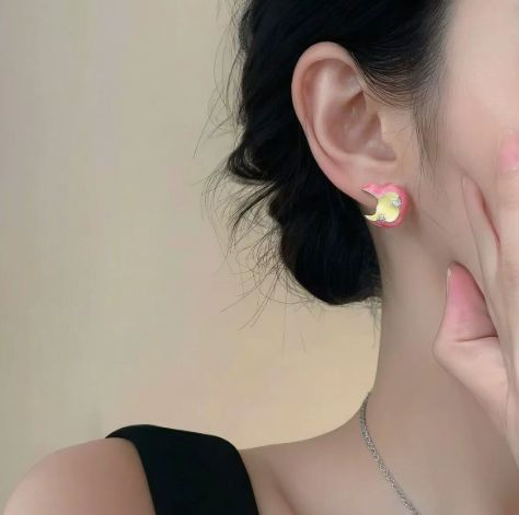 Серьги #1