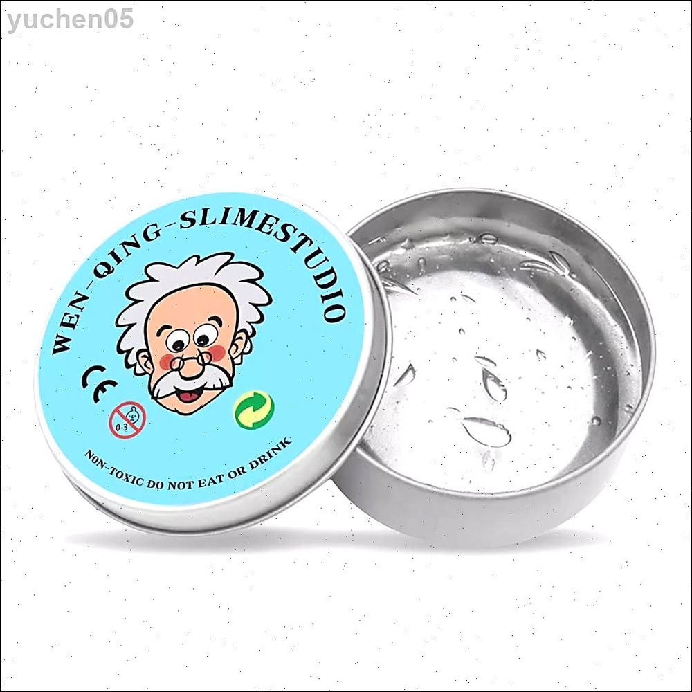 Слайм SkySlime #1