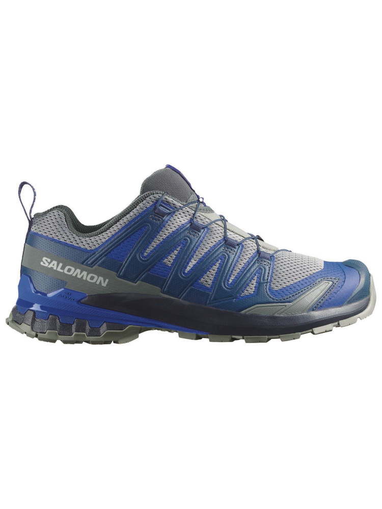 Ботинки Salomon #1