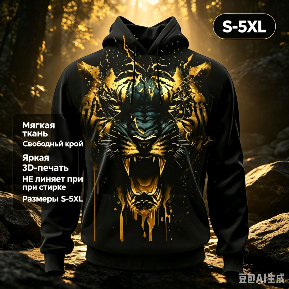 Худи #1