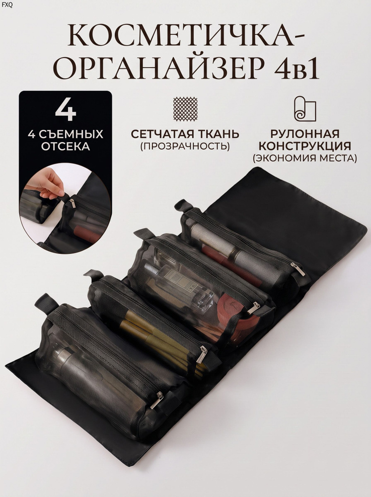 Несессер #1