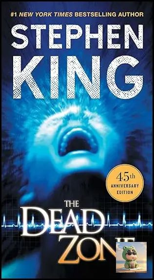 The Dead Zone #1