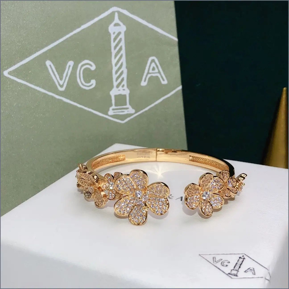 Van Cleef & Arpels Колье #1