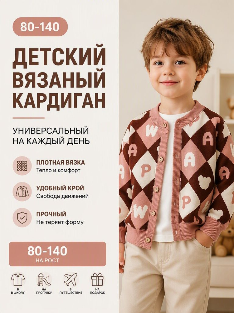 Свитер #1