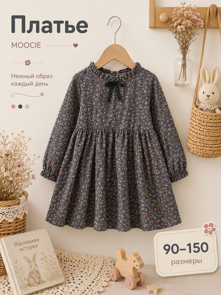 Платье MOOCIE #1
