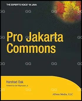 Pro Jakarta Commons #1