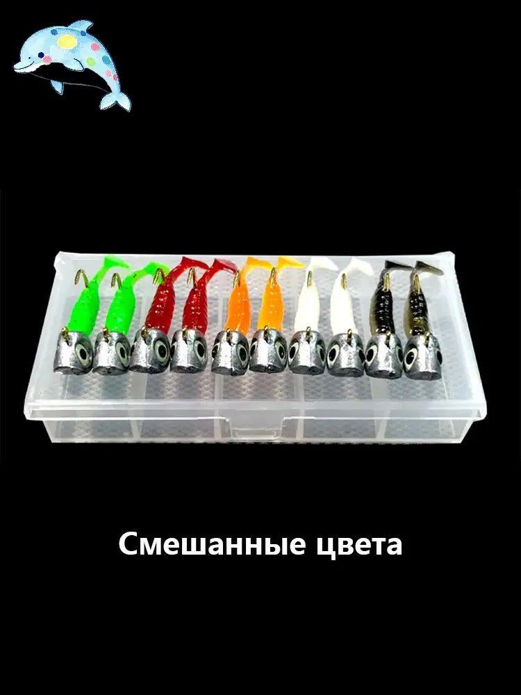 Поппер #1