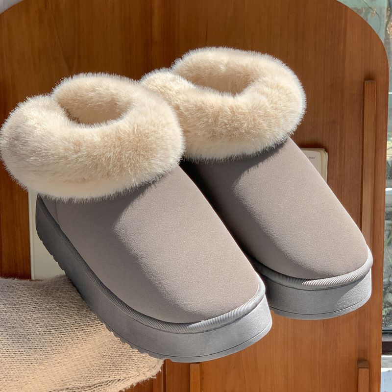 Дутики UGG #1