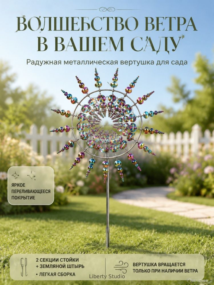 Флюгер #1