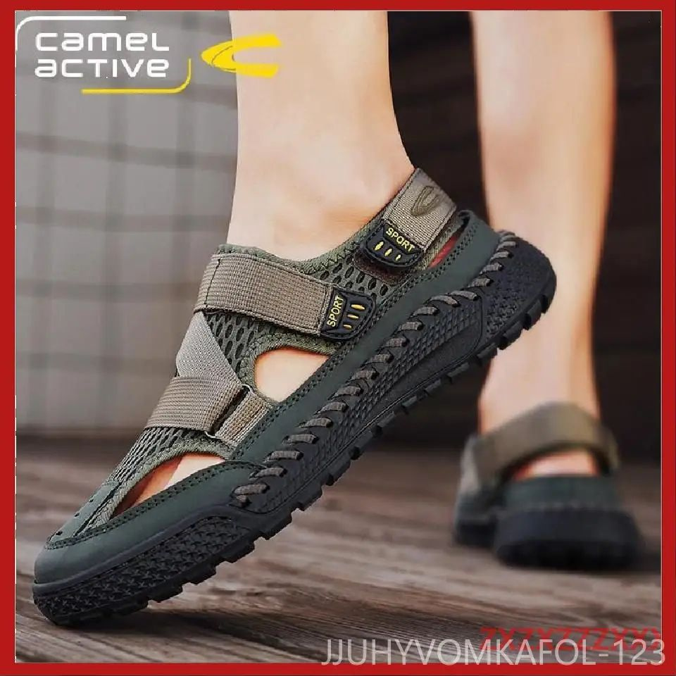 Кроссовки CAMEL ACTIVE #1