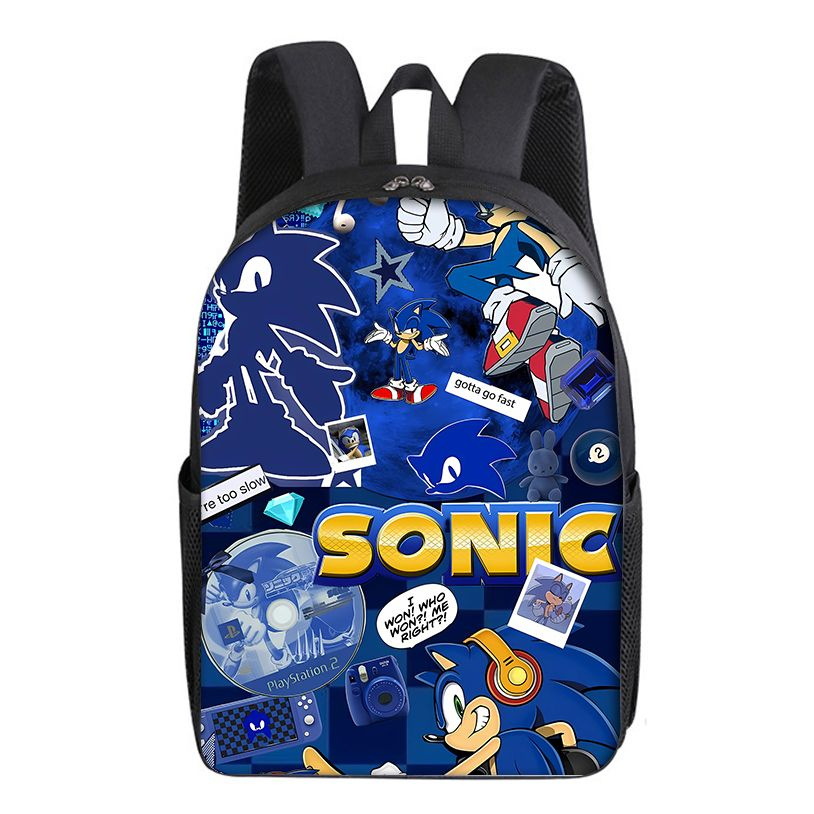SONIC Рюкзак #1