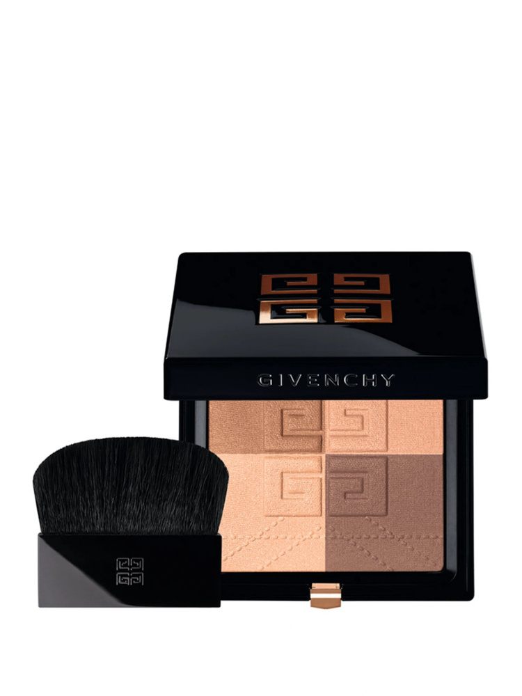 Бронзер Givenchy PRISME LIBRE #1