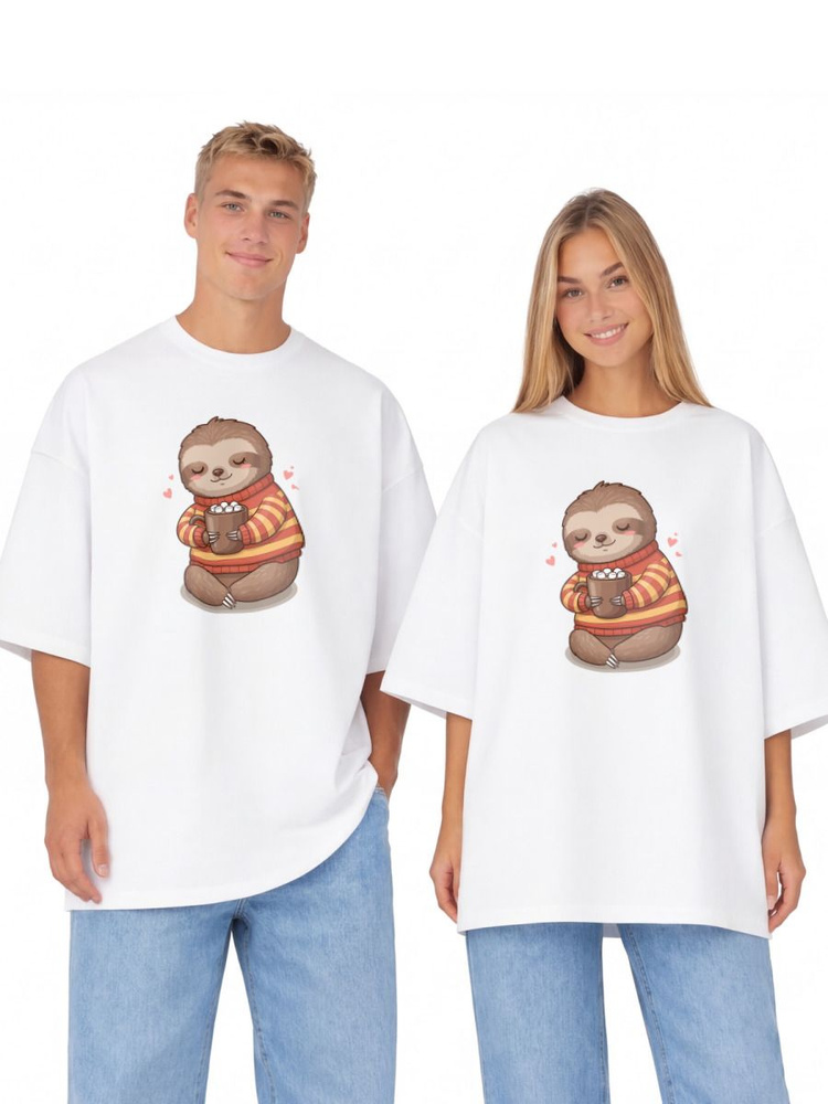 Футболка US Basic #1
