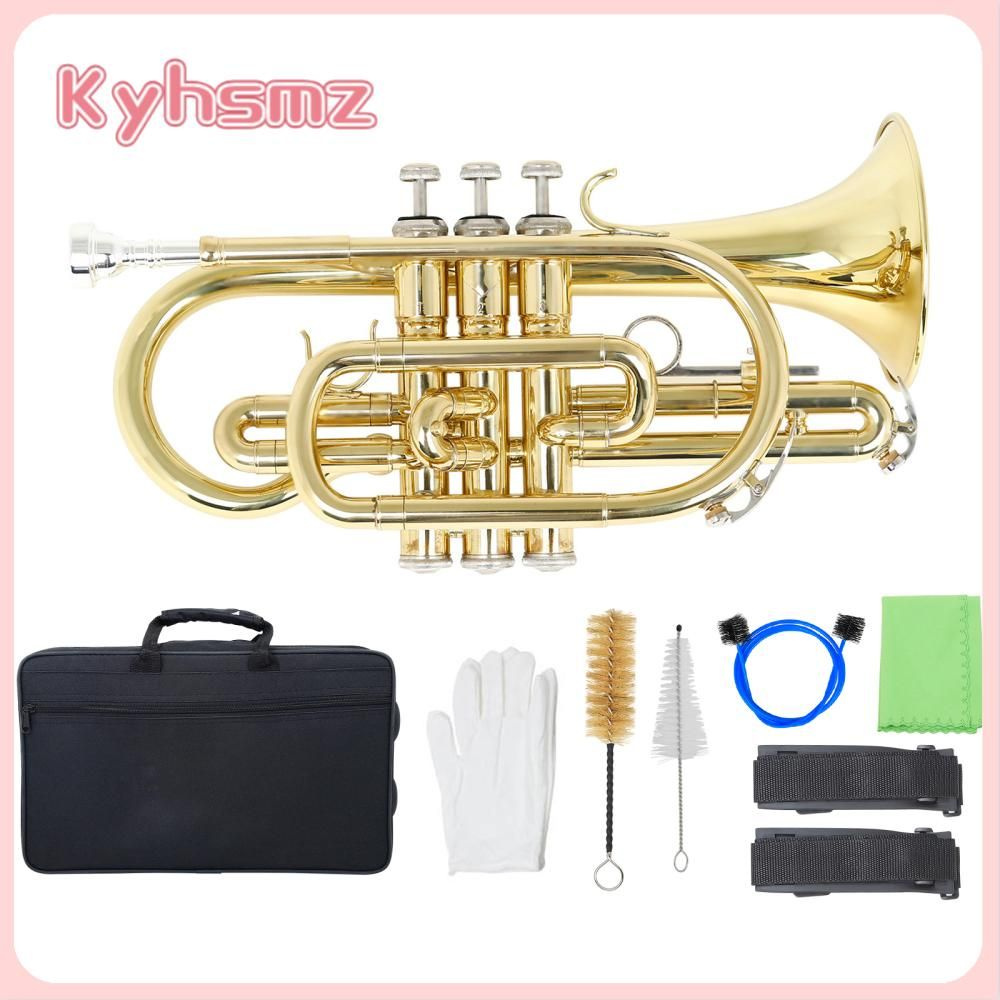 Корнет Bb #1