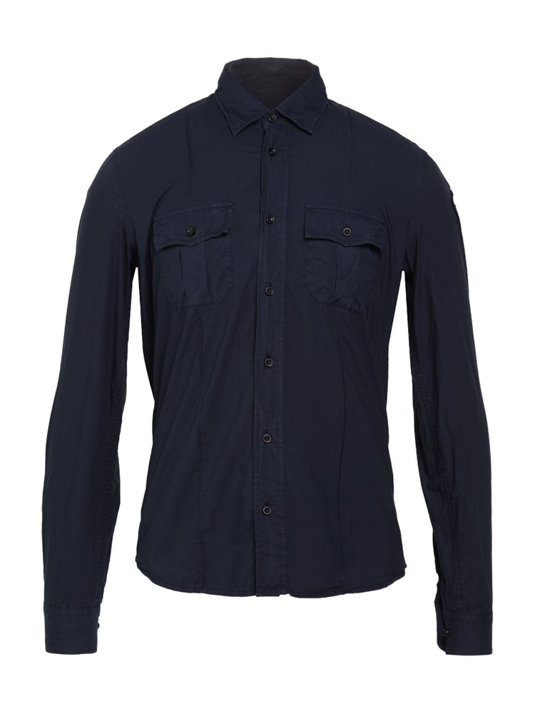 Рубашка Blauer #1
