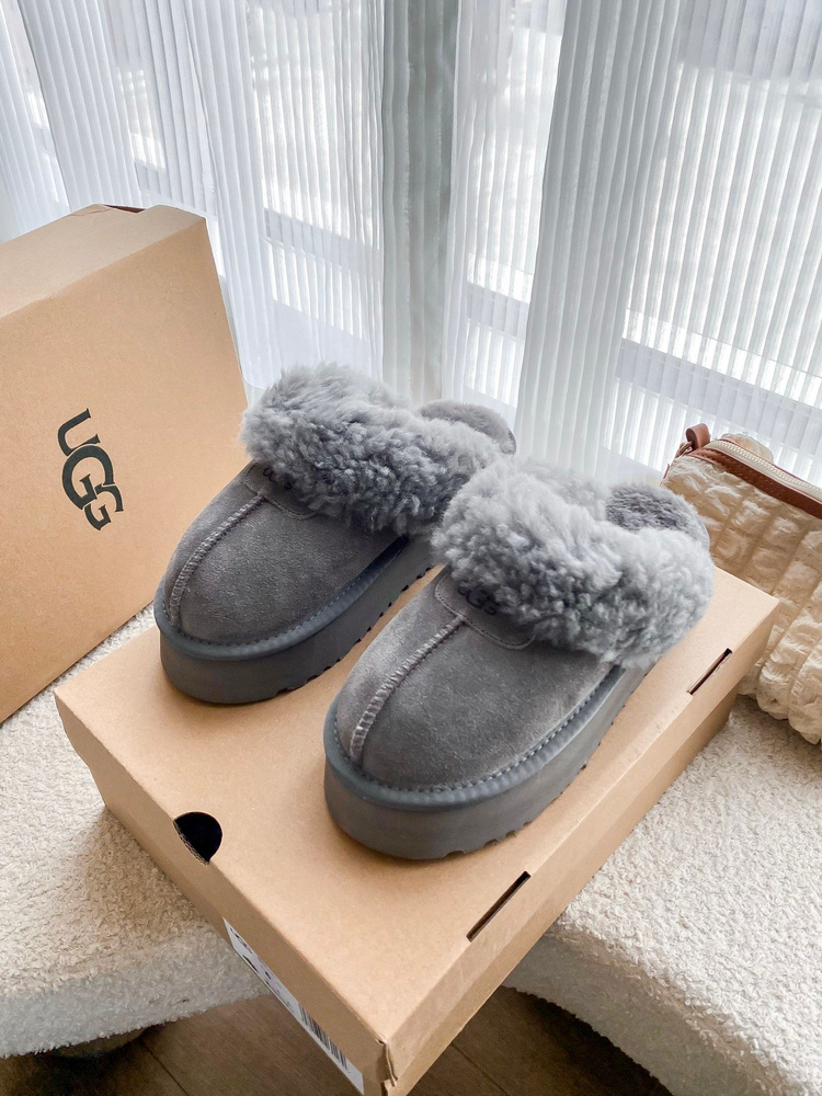 Угги UGG #1