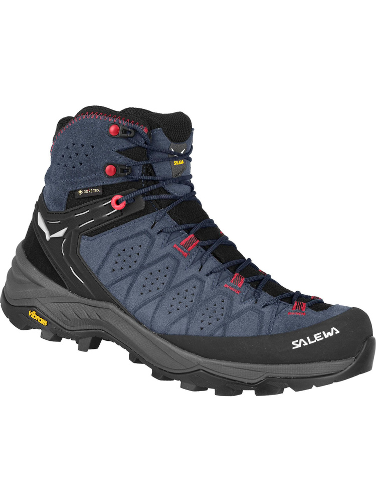 Ботинки Salewa #1