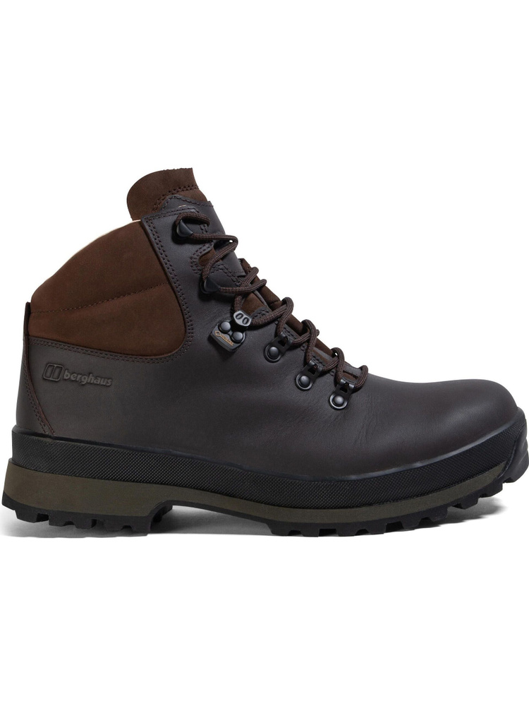 Ботинки Berghaus #1