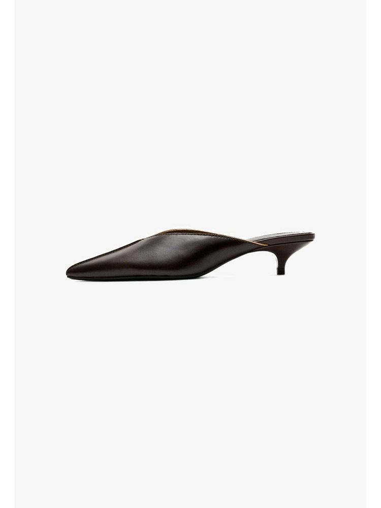 Сабо Massimo Dutti #1
