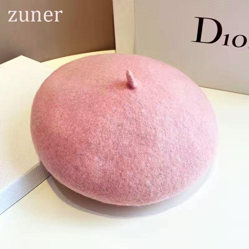 Берет #1