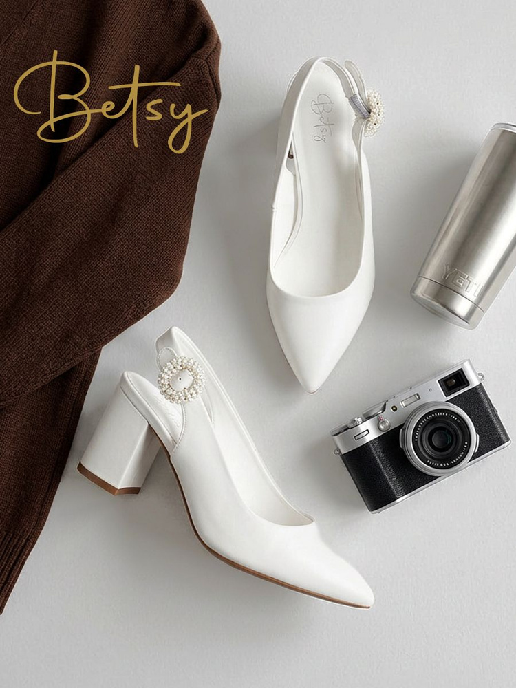 Туфли Betsy #1