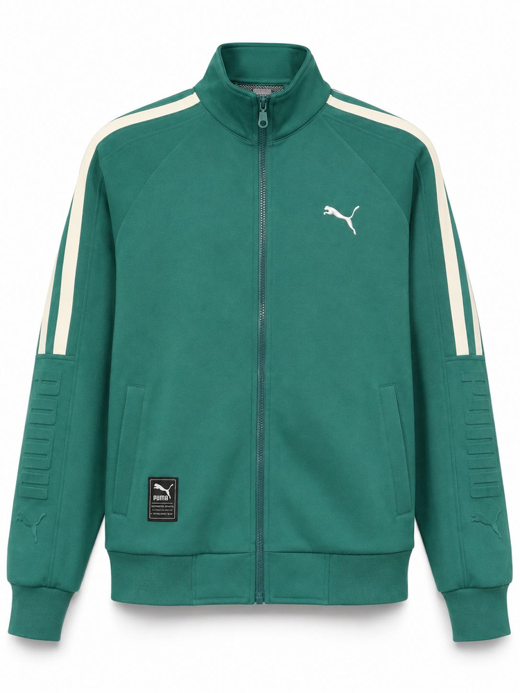 Куртка PUMA #1