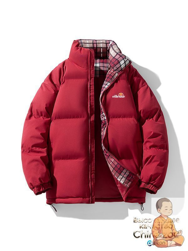 Пуховик Ellesse #1