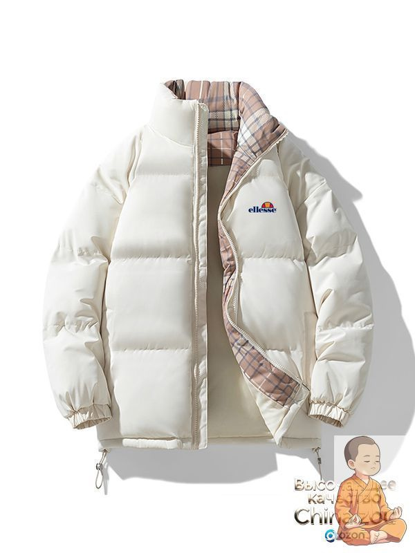 Пуховик Ellesse #1