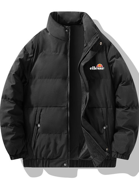 Пуховик Ellesse #1