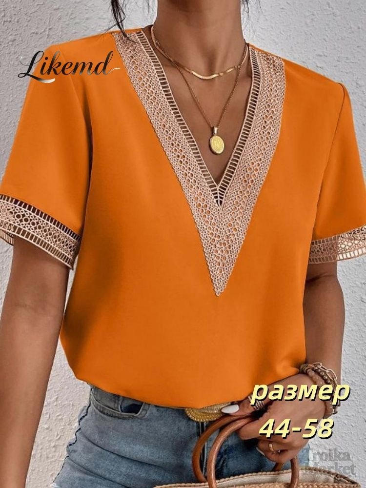 Блузка #1