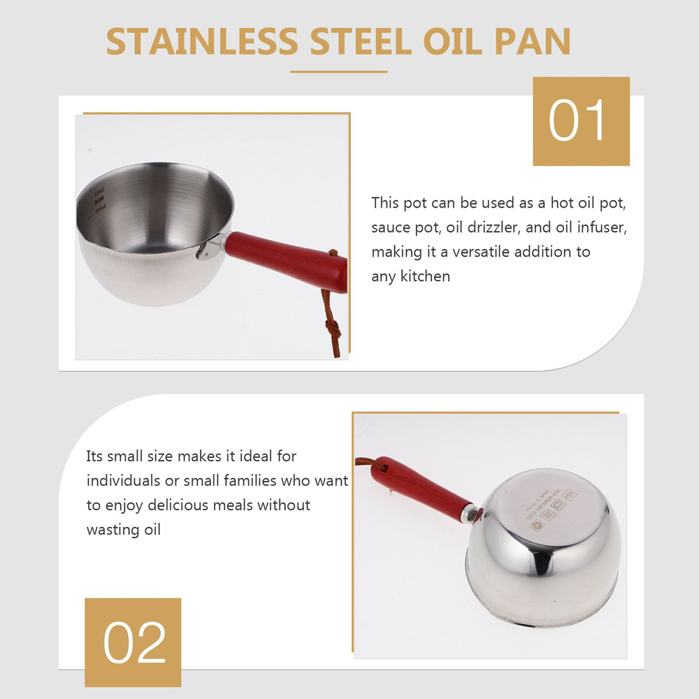 Кастрюля abs пластик #1
