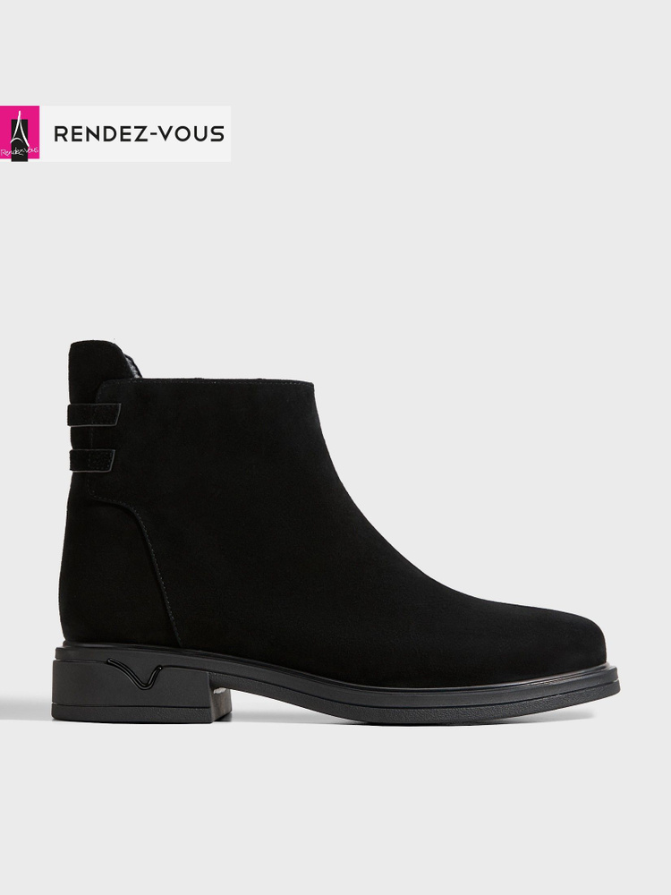Ботинки TENDANCE #1