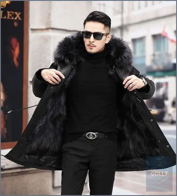 Парка #1