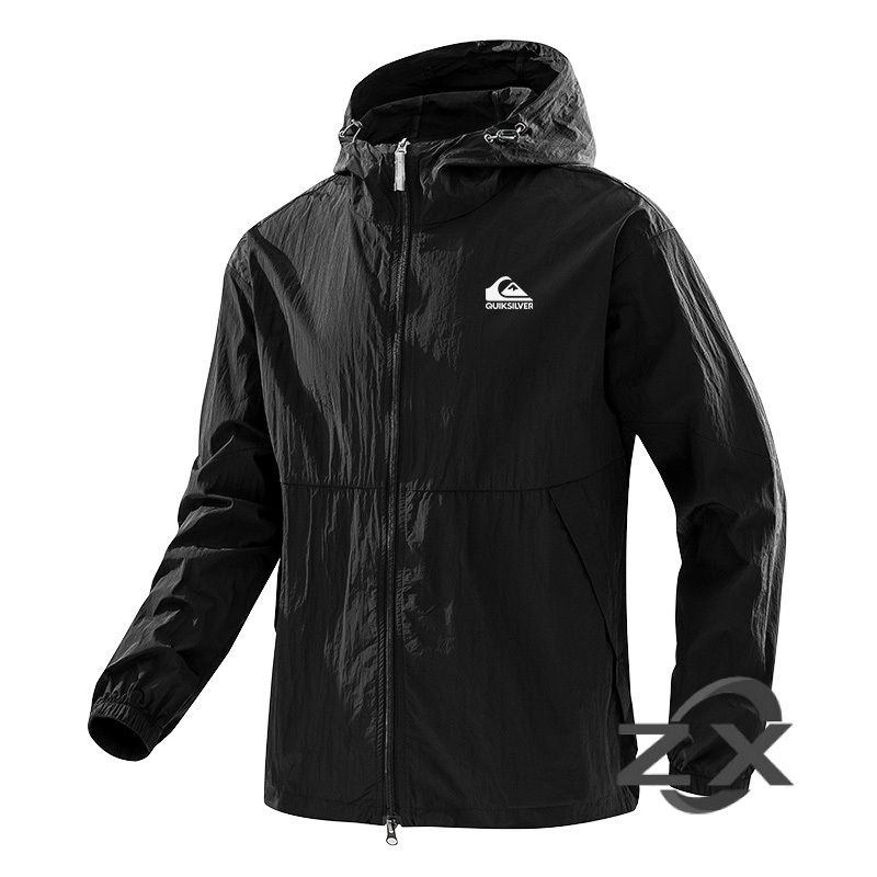 Ветровка Quiksilver #1