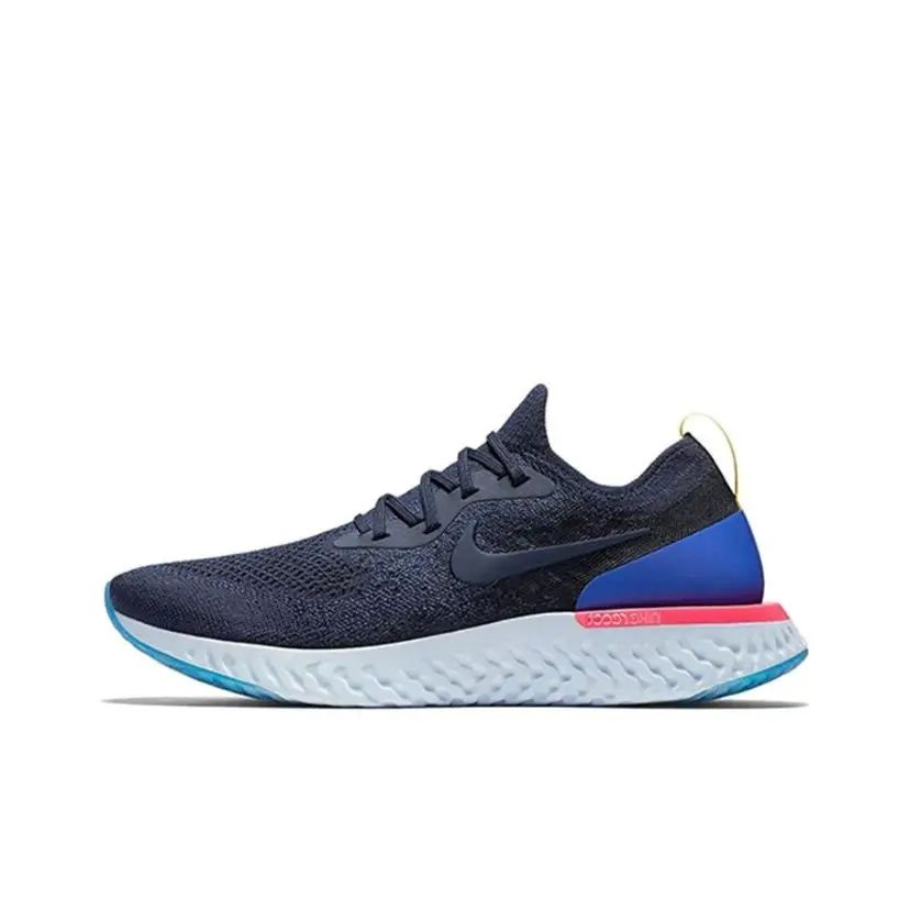 Кроссовки epic react flyknit 2 #1