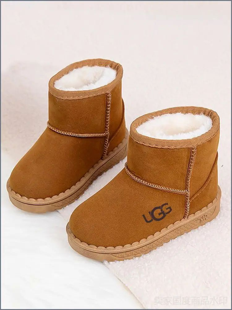 Угги UGG Mini #1