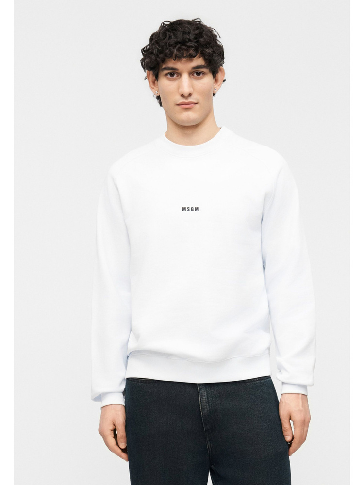 Толстовка MSGM #1