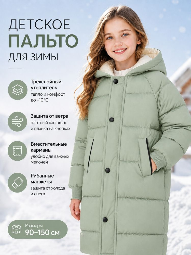 Куртка #1