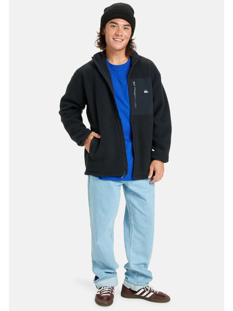 Куртка Quiksilver #1