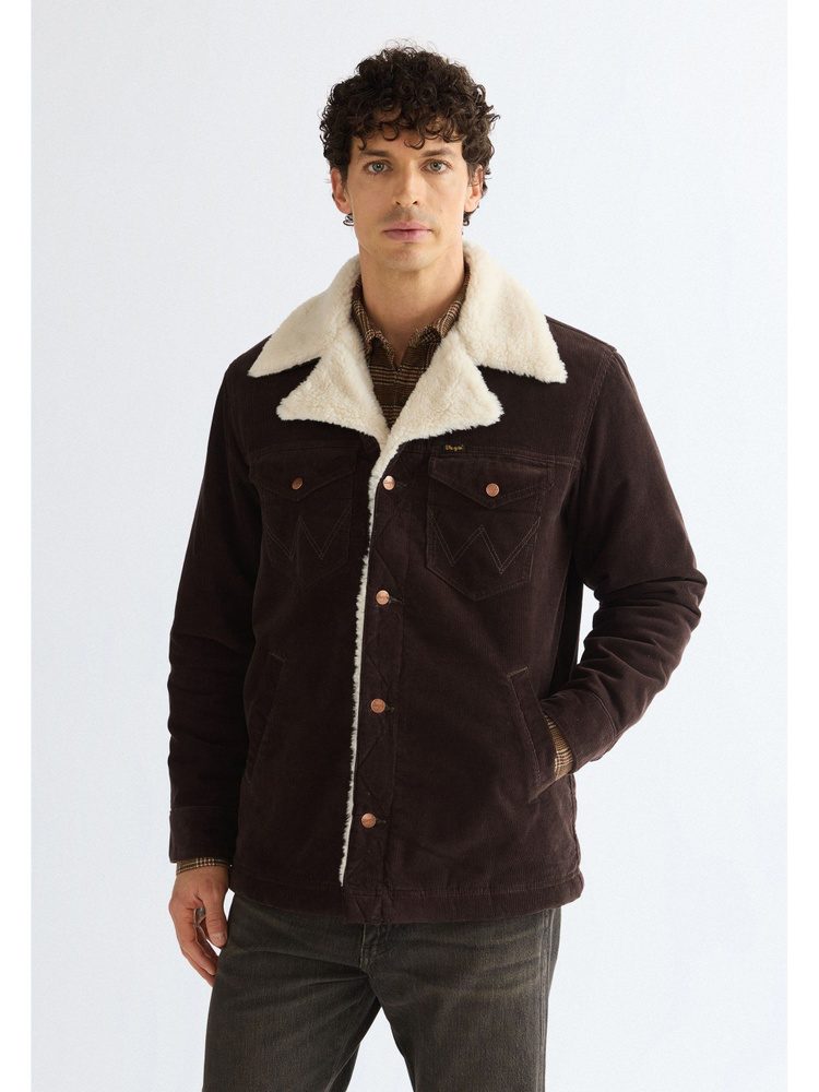 Куртка Wrangler #1