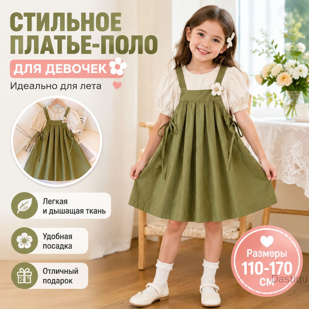Платье #1